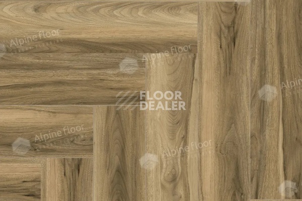 Плитка ПВХ Alpine Floor Nut 4мм Акорн ECO 22-6 фото 1 | FLOORDEALER